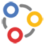 Zoho Connect Icon