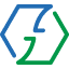 Zoho Flow Icon