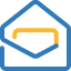 Zoho Mail Icon