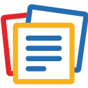 Zoho Notebook Logo