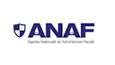 ANAF Logo