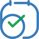 Zoho Bookings Logo