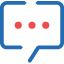 Zoho Cliq Icon