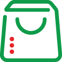 Zoho Commerce Logo