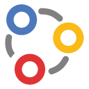 Zoho Connect Logo