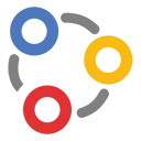 Zoho Connect Logo