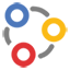 Zoho Connect Icon