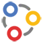Zoho Connect Icon