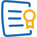 Zoho Contracts Logo