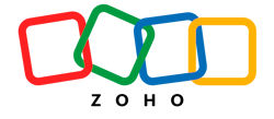 Zoho Logo