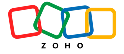Zoho Logo