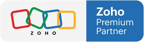 Zoho Premium Partner