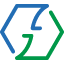 Zoho Flow Icon