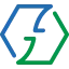 Zoho Flow Icon