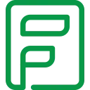 Zoho Forms Logo