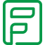 Zoho Forms Icon