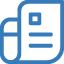 Zoho Invoice Icon