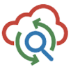 Zoho Log360 Cloud Logo