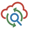 Zoho Log360 Cloud Logo