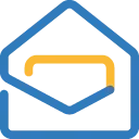 Zoho Mail Logo