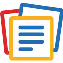 Zoho Notebook Logo