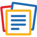 Zoho Notebook Logo