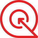 Zoho SalesIQ Logo