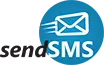 SendSMS Logo