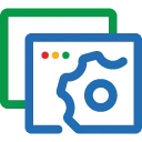 Zoho Sites Logo