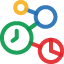 Zoho Social Icon