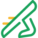 Zoho Sprints Logo
