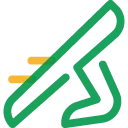 Zoho Sprints Logo