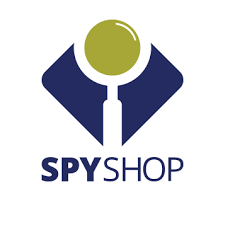 Spyshop Romania logo