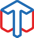 Zoho Thrive Logo