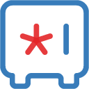 Zoho Vault Logo
